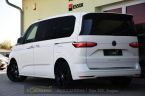 Volkswagen Multivan - fotka číslo 2