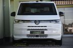 Volkswagen Multivan - fotka číslo 7