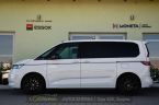 Volkswagen Multivan - fotka číslo 1