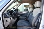 Volkswagen Multivan - fotka číslo 9