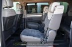 Volkswagen Multivan - fotka číslo 12
