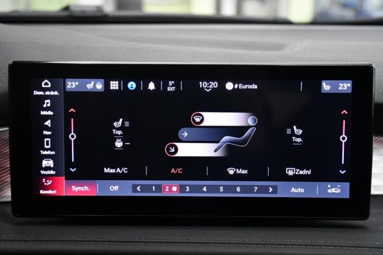 Alfa Romeo Tonale - hlavní fotka