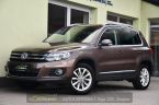 Volkswagen Tiguan - fotka číslo 0