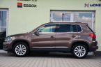 Volkswagen Tiguan - fotka číslo 1