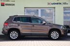 Volkswagen Tiguan - fotka číslo 5
