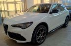 Alfa Romeo Stelvio - fotka číslo 0