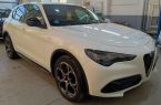 Alfa Romeo Stelvio - fotka číslo 1