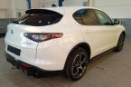 Alfa Romeo Stelvio - fotka číslo 2