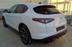 Alfa Romeo Stelvio - fotka číslo 3