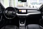 Škoda Octavia - fotka číslo 4