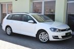 Volkswagen Golf - fotka číslo 2