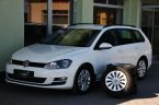 Volkswagen Golf - fotka číslo 1