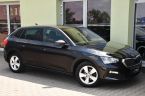 Škoda Scala - fotka číslo 1