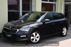 Škoda Scala - fotka číslo 0