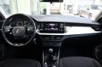 Škoda Scala - fotka číslo 4