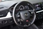 Škoda Scala - fotka číslo 15