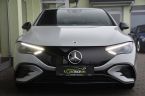 Mercedes EQE - fotka číslo 8