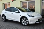 Tesla Model Y - fotka číslo 1