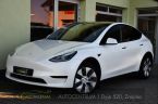 Tesla Model Y - fotka číslo 0