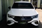 Mercedes EQE - fotka číslo 9