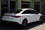 Mercedes EQE - fotka číslo 3