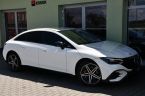 Mercedes EQE - fotka číslo 1