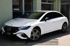 Mercedes EQE - fotka číslo 0
