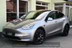 Tesla Model Y - fotka číslo 0