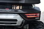 Benda REDSTONE 550 R2 DL - fotka číslo 12