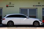 Mercedes Třída C - fotka číslo 5