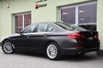 BMW Řada 5 - fotka číslo 2