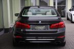 BMW Řada 5 - fotka číslo 9
