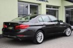 BMW Řada 5 - fotka číslo 3