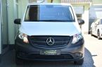 Mercedes Vito - fotka číslo 4