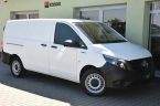 Mercedes Vito - fotka číslo 1