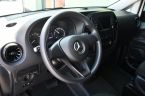 Mercedes Vito - fotka číslo 10
