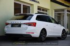 Škoda Superb - fotka číslo 4