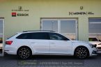 Škoda Superb - fotka číslo 5