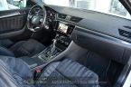 Škoda Superb - fotka číslo 14