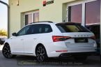 Škoda Superb - fotka číslo 2