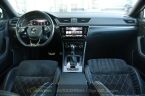 Škoda Superb - fotka číslo 19