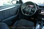 Škoda Superb - fotka číslo 20