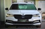 Škoda Superb - fotka číslo 7