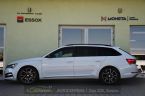 Škoda Superb - fotka číslo 1