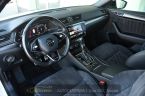 Škoda Superb - fotka číslo 8