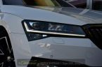 Škoda Superb - fotka číslo 54