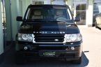 Land Rover Range Rover Sport - fotka číslo 8