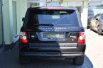 Land Rover Range Rover Sport - fotka číslo 9