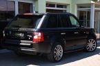 Land Rover Range Rover Sport - fotka číslo 3