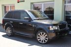 Land Rover Range Rover Sport - fotka číslo 1
